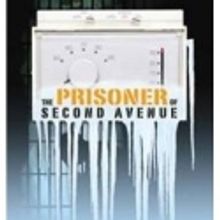 PPT Announces Auditions for 'The Prisoner of Second Avenue'