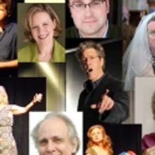 Lifeline Theatre Presents FILLET OF SOLO FESTIVAL, 7/21-8/7