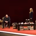 GOD OF CARNAGE Breaks Ahmanson Box Office Records
