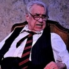 BWW Reviews: New American Theatre's Consummate I NEVER SANG FOR MY FATHER