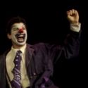 Four Clowns a Brilliantly Conceived Caricature of Life