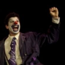 Four Clowns a Brilliantly Conceived Caricature of Life