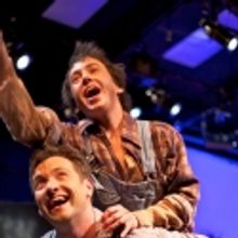 BWW Reviews: HumanArts Give Masterful Flavor to THE DIVINERS