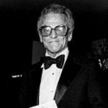 Alan Jay Lerner Gets Memorial Plaque at St. Paul's Church, June 14