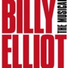 BILLY ELLIOT to Perform at National Dance Week, 6/17
