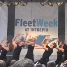 TV: Broadway's Best Honors US Troops for Fleet Week!