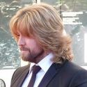 Justin Lee Collins on Board for West End's ROCK OF AGES