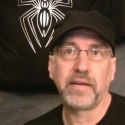 TV EXCLUSIVE: Philip William McKinley Talks Creating SPIDER-MAN 2.0!