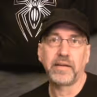 TV EXCLUSIVE: Philip William McKinley Talks Creating SPIDER-MAN 2.0! Video