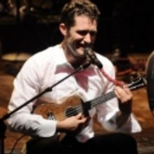 Photo Flash: Matthew Morrison Performs at Goodman Theatre Gala