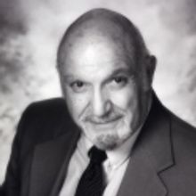 Broadway Veteran Giorgio Tozzi Passes Away at 88