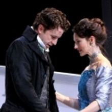 Photo Flash: Shakespeare Theatre of NJ's THE MISANTHROPE