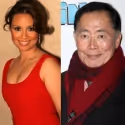 Lea Salonga, George Takei Led ALLEGIANCE Headed for Broadway?