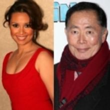 Lea Salonga, George Takei Led ALLEGIANCE Headed for Broadway?