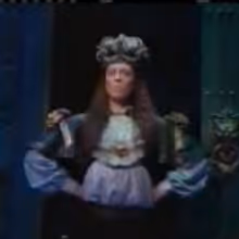 SPOTLIGHT ON THE 2011 TONY AWARDS: DAY 20 - Disney On Broadway