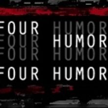 Four Humors Theater Announces Upcoming Events