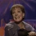 SPOTLIGHT ON THE 2011 TONY AWARDS: DAY 21 - Dame Julie Andrews & Friends