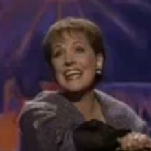 SPOTLIGHT ON THE 2011 TONY AWARDS: DAY 21 - Dame Julie Andrews & Friends
