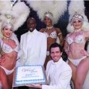 BWW Reviews: Vegas: The Show!: This One Deserves The Exclamation!