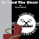 First Run Theatre Presents BEHIND THE CHAIR, 6/24-7/3