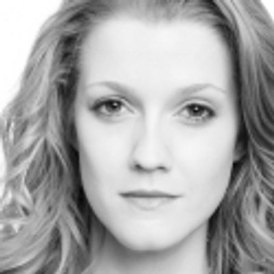 BWW Interviews: SHREK's Alice Fearn