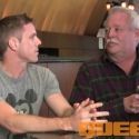 STAGE TUBE: Armistead Maupin & Jake Shears Talk TALES OF THE CITY San Francisco!
