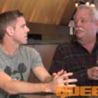 STAGE TUBE: Armistead Maupin & Jake Shears Talk TALES OF THE CITY San Francisco! Video