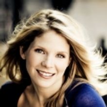 Special Interview: Kelli O'Hara At The Town Hall