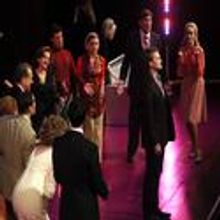Cast of Neil Patrick Harris-Led COMPANY to Perform on Tony Awards Telecast!