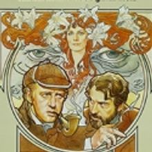 From Gillette to Brett III to Celebrate Sherlock Holmes, 11/11-13