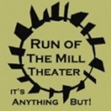 Run of the Mill Theater to Present Play Readings at The LOF/t, 6/5