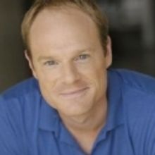 David Beach, Jordan Dean, John Hemphill & Jacob Pinion Join MAMMA MIA! on June 6