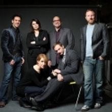 Photo Flash: First Look at NOW.HERE.THIS. Team!