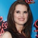 Broadway Beacon Awards Honors Brooke Shields et al., 6/23