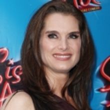 Broadway Beacon Awards Honors Brooke Shields et al., 6/23