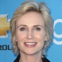 Jane Lynch Officially Named 2011 Emmys Host!
