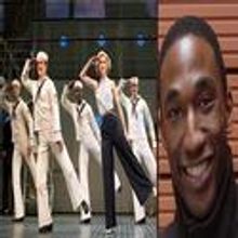 GYPSY OF THE MONTH: Anthony Wayne of 'Anything Goes'