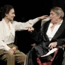 Shakespeare in the Park Begins Performances for MEASURE FOR MEASURE & ALL'S WELL THAT ENDS WELL, 6/6