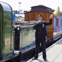 Pandora Clifford, David Baron, et al. Join Cast of RAILWAY CHILDREN