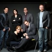 NOW.HERE.THIS. Performance to Benefit Vineyard Theatre, 6/19
