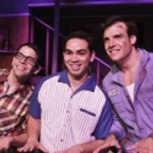 NOISES OFF, MISS SAIGON, et al. Featured in La Mirada's 2011-12 Season