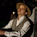 Photo Flash: SPOON RIVER PROJECT in Green-Wood Cemetery