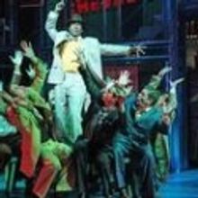 Connecticut Repertory Theatre Presents GUYS & DOLLS, 6/2-12