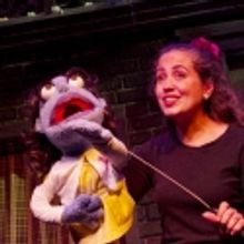 Photo Flash: Phoenix Theatre's AVENUE Q