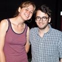 Photo Flash: Clubbed Thumb's SUMMERWORKS 2011