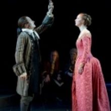 Signature Theatre Company's THE ILLUSION Extends Through 7/17