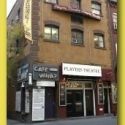 The Players Theatre Renames Loft as The Steve & Marie Sgouros Theatre