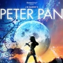 threesixty° Extends PETER PAN Through 7/31