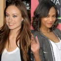 Zoe Saldana, Olivia Wilde, & More Join THE WORDS Film