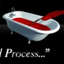 Soup Can Theatre Presents 'Marat/Sade,' 7/19-24